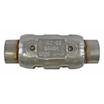 Order Universal Converter by WALKER - 83404 For Your Vehicle