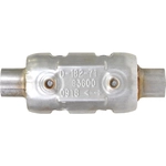 Order Universal Converter by WALKER - 83600 For Your Vehicle