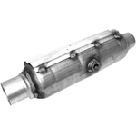 Order Universal Converter by WALKER - 93267 For Your Vehicle
