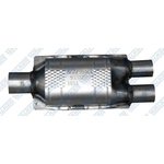 Order Universal Converter by WALKER - 93322 For Your Vehicle