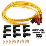 Order ACCEL - 3008 - Universal Copper Ignition Wire Set For Your Vehicle