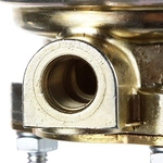 Order Universal Electric Fuel Pump by CARTER - P60898 For Your Vehicle