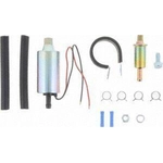 Order Pompe à carburant électrique universelle de CARTER - P90021 For Your Vehicle