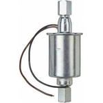 Order SPECTRA PREMIUM INDUSTRIES - SP1141 - Universal Electric Fuel Pump For Your Vehicle