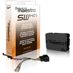 Order MAESTRO - ADS-SW-HD1 - Radio Replacement Kit For Your Vehicle