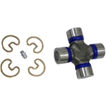 Order Universal Joint by CROWN AUTOMOTIVE JEEP REPLACEMENT - 8126614SP For Your Vehicle