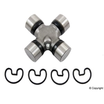 Order GKN/LOEBRO - U220 - Universal Joint For Your Vehicle