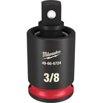 Order MILWAUKEE - 49-66-6724 - Impact Duty Universal Joint For Your Vehicle