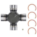 Order Universal Joint by MOOG - 235 For Your Vehicle