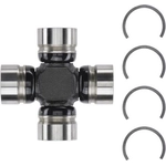 Order Universal Joint by MOOG - 287 For Your Vehicle