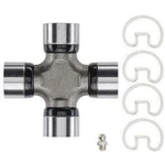 Order Universal Joint by MOOG - 331A For Your Vehicle