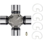 Order Universal Joint by MOOG - 351A For Your Vehicle