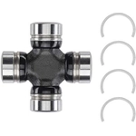 Order Universal Joint by MOOG - 371 For Your Vehicle