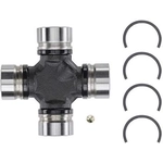 Order Joint universel de MOOG - 378 For Your Vehicle