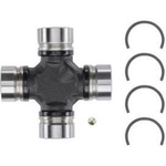 Order Universal Joint by MOOG - 378 For Your Vehicle