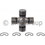 Order Universal Joint by SKF - UJ231C For Your Vehicle