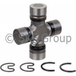 Order Universal Joint by SKF - UJ372C For Your Vehicle