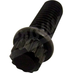 Order Universal Joint Strap Bolt by CROWN AUTOMOTIVE JEEP REPLACEMENT - J4006698 For Your Vehicle