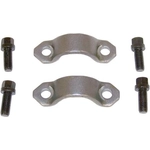 Order Universal Joint Strap Kit by CROWN AUTOMOTIVE JEEP REPLACEMENT - 4006698K For Your Vehicle