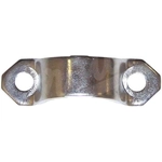 Order Universal Joint Strap Kit by CROWN AUTOMOTIVE JEEP REPLACEMENT - J3240553 For Your Vehicle