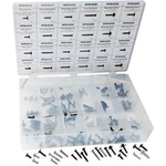 Order Universal Master Trim Screw Assortment by ATD - 39359 For Your Vehicle