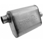 Order DYNOMAX - 17221 - Universal Muffler For Your Vehicle