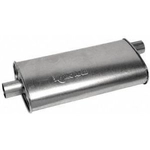 Order Universal Muffler by DYNOMAX - 17747 For Your Vehicle