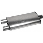 Purchase Universal Muffler by DYNOMAX - 17758