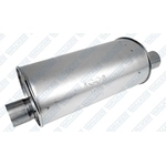 Order Universal Muffler by WALKER USA - 17192 For Your Vehicle