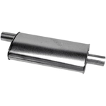 Order Universal Muffler by WALKER USA - 17808 For Your Vehicle