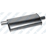 Order Universal Muffler by WALKER USA - 17810 For Your Vehicle