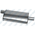 Order Universal Muffler by WALKER USA - 17817 For Your Vehicle