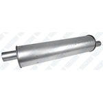 Order Steel Universal Muffler - WALKER USA - 17828 For Your Vehicle