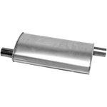 Order Universal Muffler by WALKER USA - 17844 For Your Vehicle