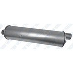 Order Universal Muffler by WALKER USA - 17848 For Your Vehicle