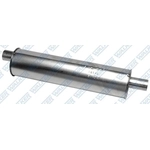 Order Universal Muffler by WALKER USA - 17868 For Your Vehicle