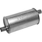 Order Steel Universal Muffler - WALKER USA - 17871 For Your Vehicle