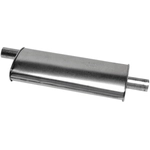 Order WALKER USA - 17883 - Steel Universal Muffler For Your Vehicle