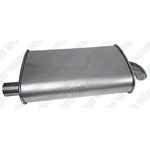 Order Universal Muffler by WALKER USA - 18134 For Your Vehicle