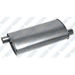 Order Universal Muffler by WALKER USA - 18174 For Your Vehicle