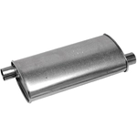 Order Universal Muffler by WALKER USA - 18174 For Your Vehicle