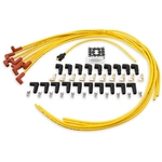 Order Universal Resistor Ignition Wire Set by ACCEL - 4041 For Your Vehicle