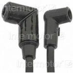Order Universal Resistor Ignition Wire Set by BLUE STREAK (HYGRADE MOTOR) - 10053 For Your Vehicle