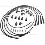 Order Universal Resistor Ignition Wire Set by BLUE STREAK (HYGRADE MOTOR) - 3402 For Your Vehicle