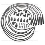 Order Cable de bougie résistances universelle de BLUE STREAK (HYGRADE MOTOR) - 3602 For Your Vehicle
