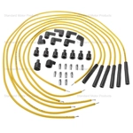 Order Universal Resistor Ignition Wire Set by BLUE STREAK (HYGRADE MOTOR) - 3603 For Your Vehicle