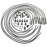 Order Universal Resistor Ignition Wire Set by BLUE STREAK (HYGRADE MOTOR) - 3801 For Your Vehicle