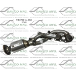 Order Unspecified Industrial Tool/Part by DAVICO - 17343 For Your Vehicle