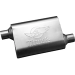 Order DYNOMAX - 17658 - Exhaust Muffler For Your Vehicle
