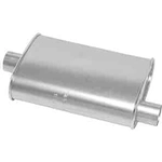 Order DYNOMAX - 17713 - Thrush Turbo Muffler For Your Vehicle